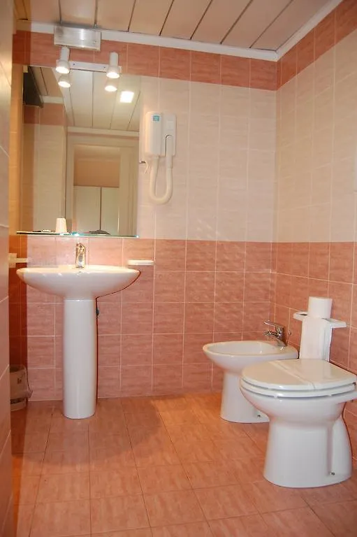Hotel Laurence Ρώμη