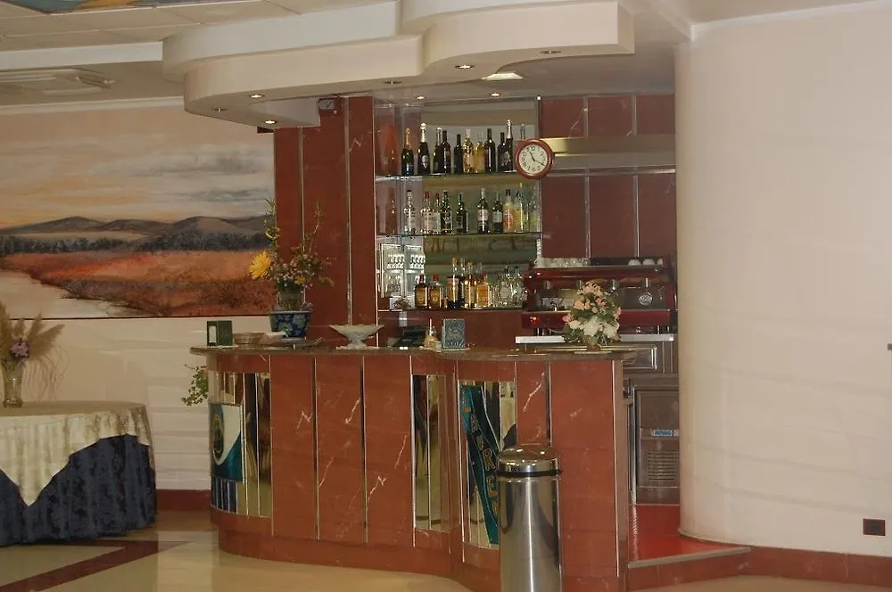 Hotel Laurence Ρώμη Ιταλία