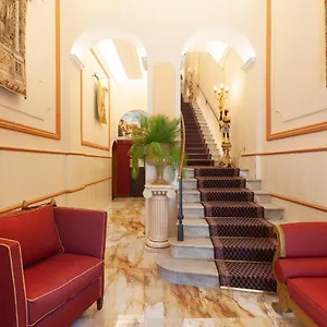 Pensión Residenza Antica, Roma