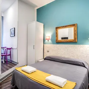 Hotel Seiler, Roma