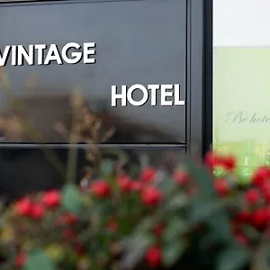 Hotel Ibis Styles Vintage, Roma