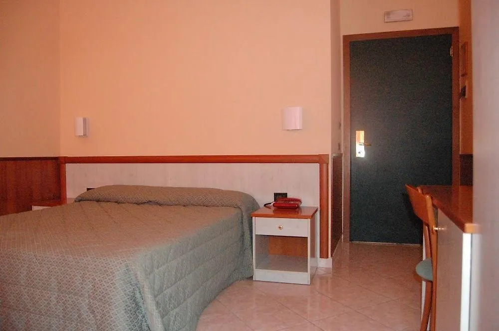 Hotel Laurence Rome