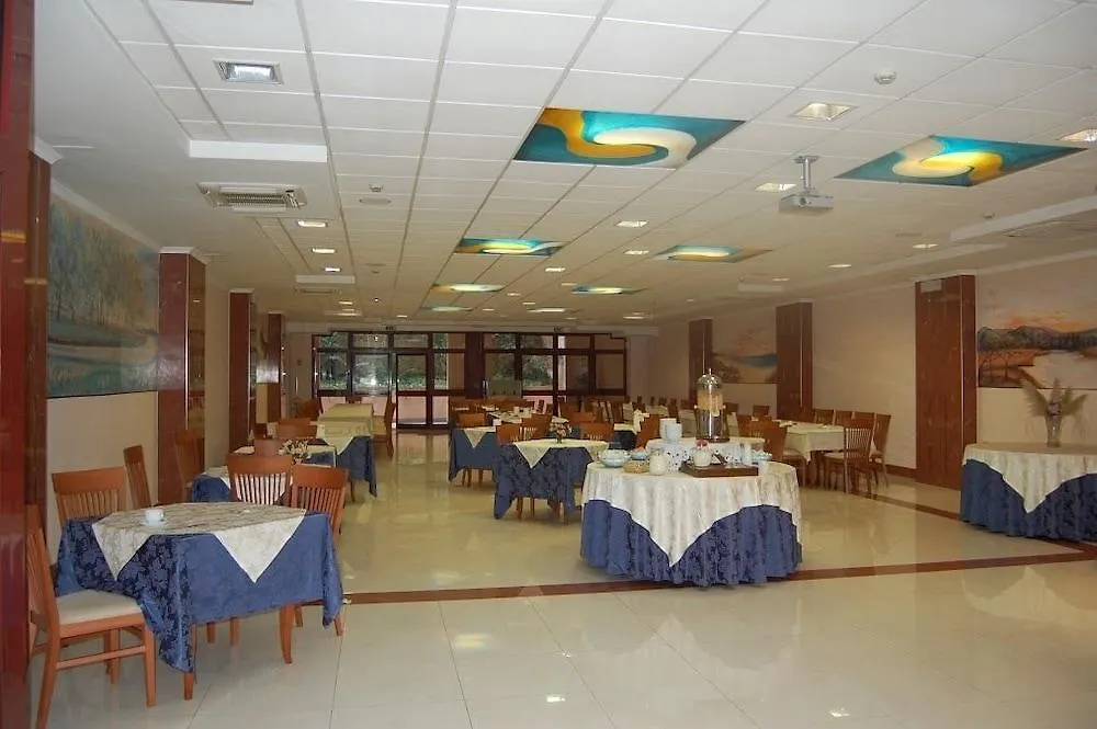 Hotel Laurence Rome