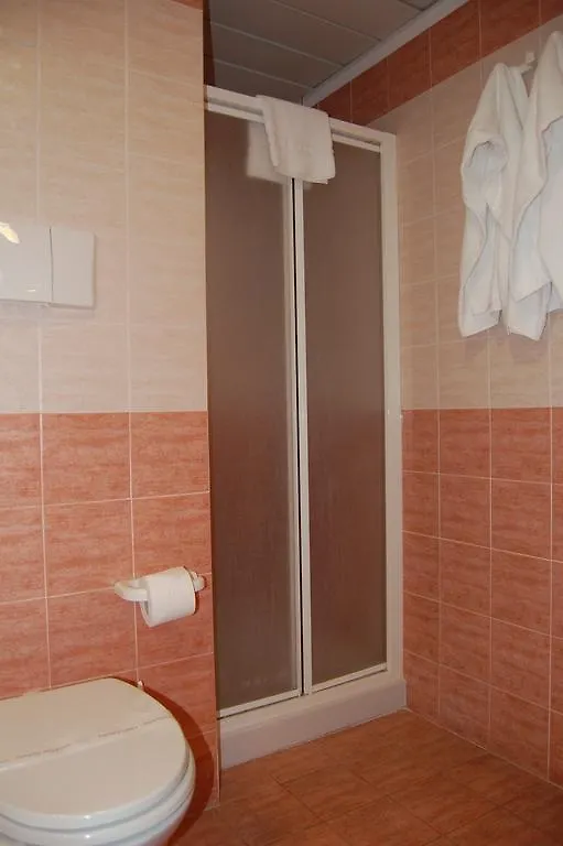 Hotel Laurence Rome 3*,  Italy
