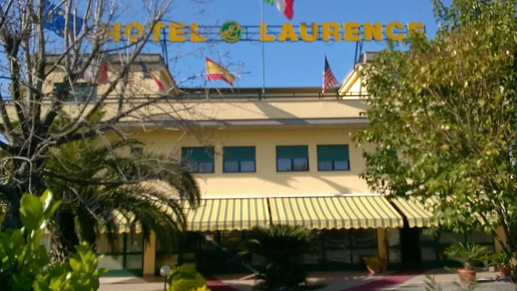 Hotel Laurence Rome