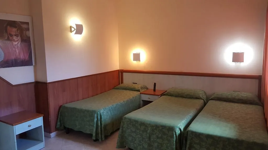 Hotel Laurence Rome