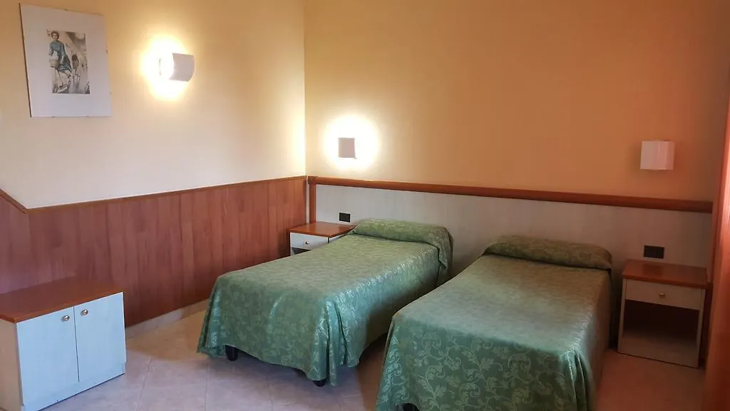 Hotel Laurence Rome
