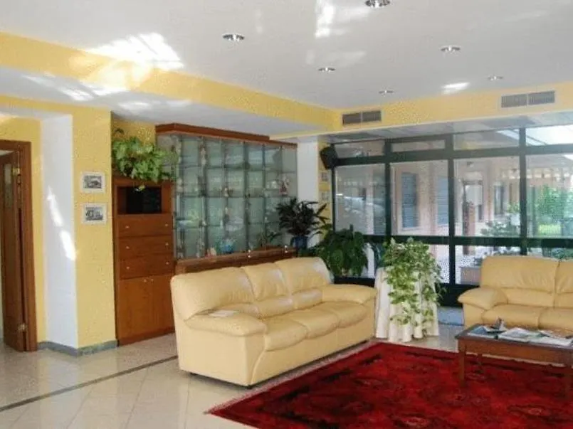 Hotel Laurence Rome