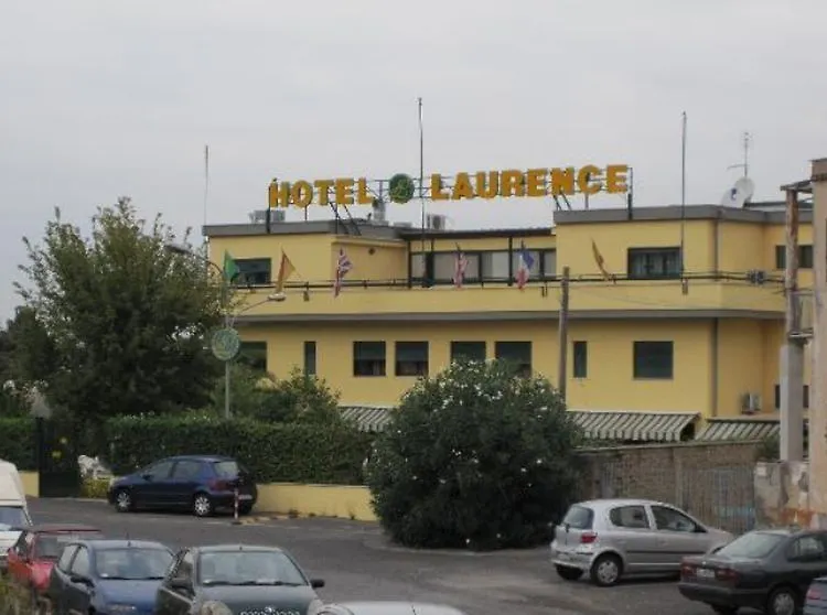 Hotel Laurence Rome
