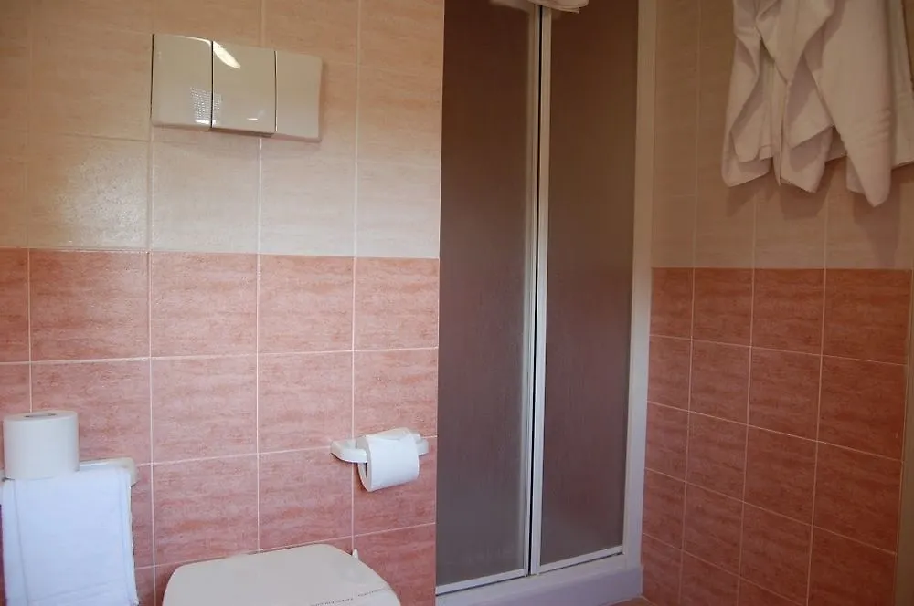 Hotel Laurence Rome Italy