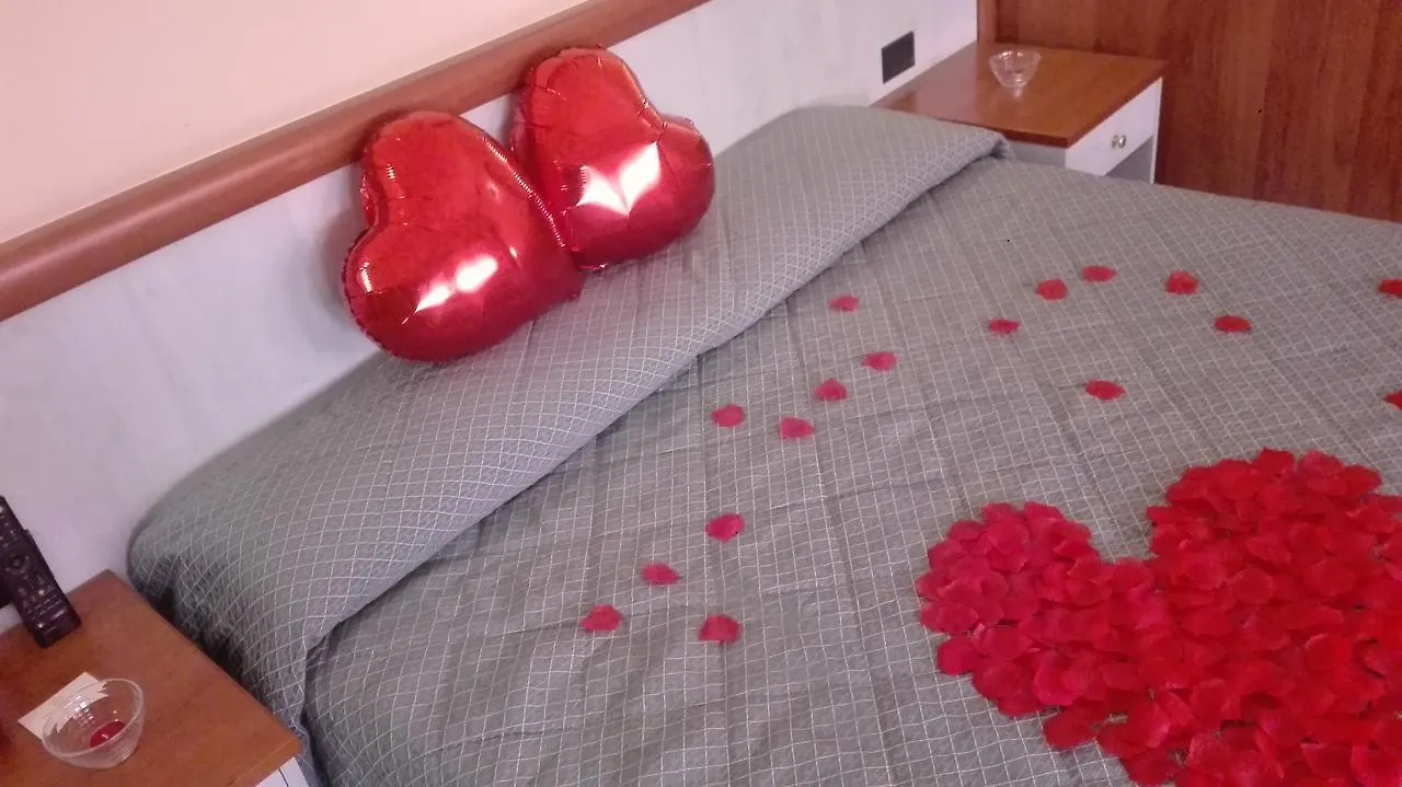 Hotel Laurence Rome Italy