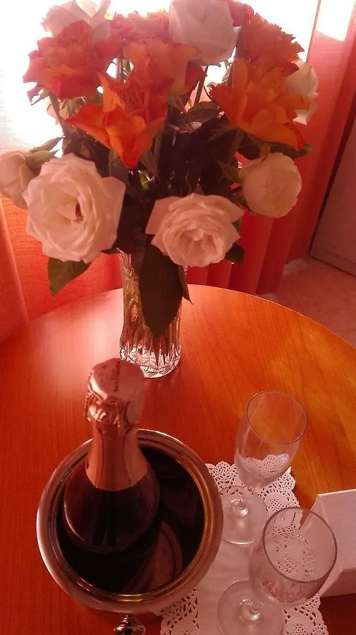 Hotel Laurence Rome