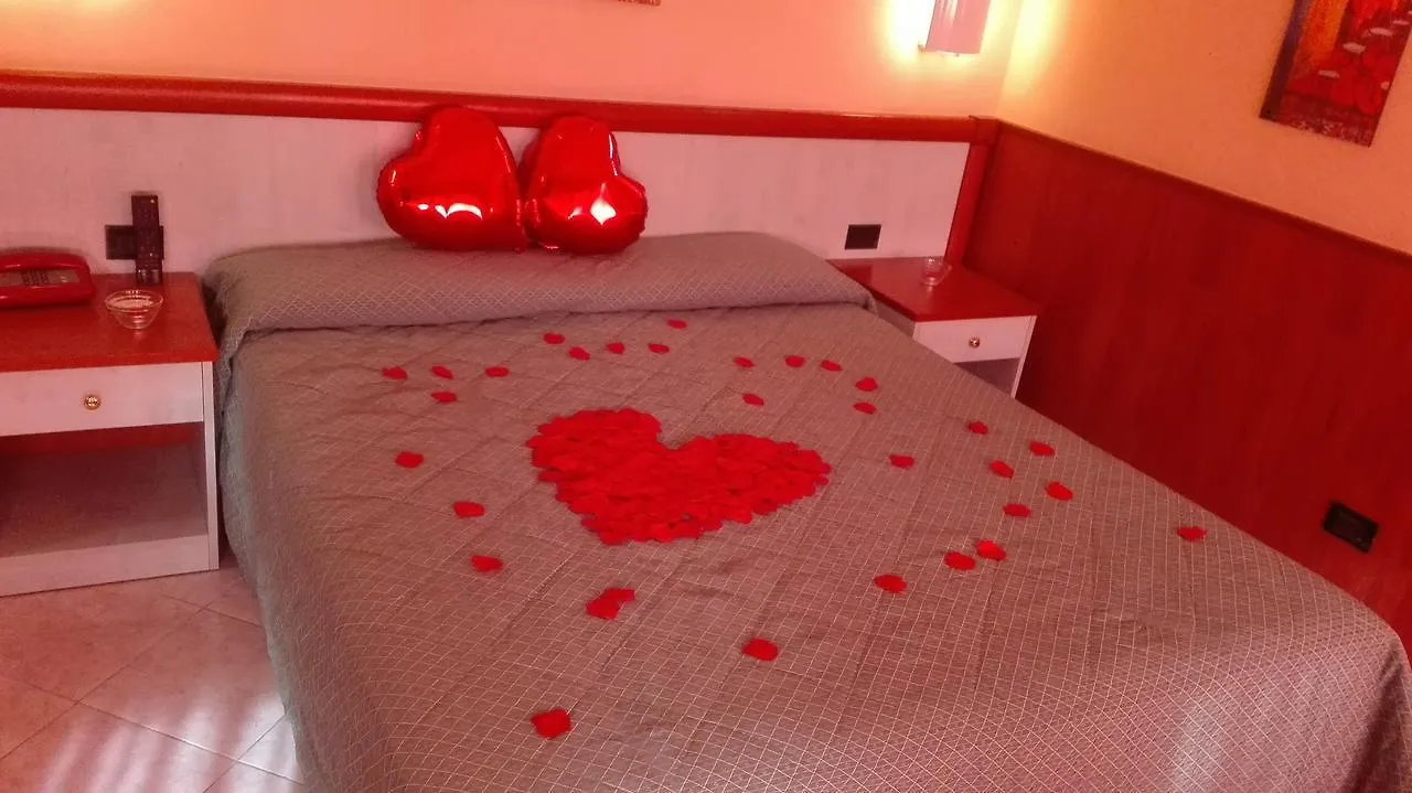 ***  Hotel Laurence Rome Italy