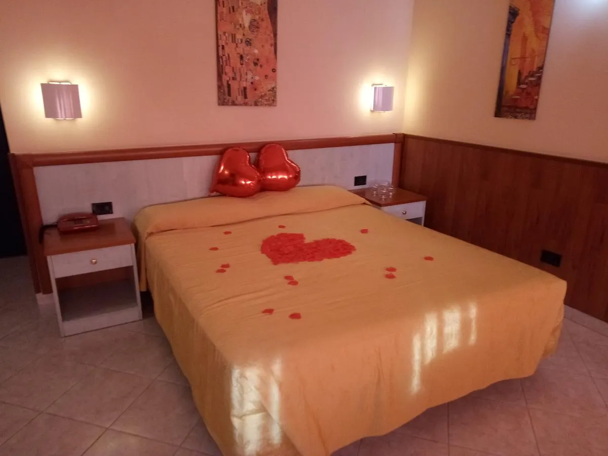 Hotel Laurence Rome