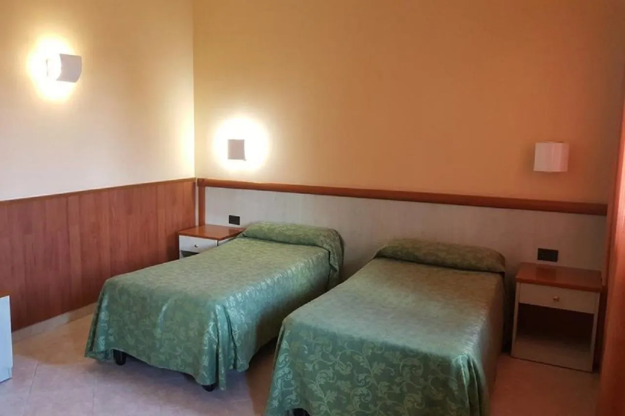 Hotel Laurence Rome
