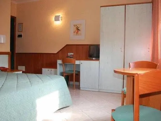 Hotel Laurence Roma
