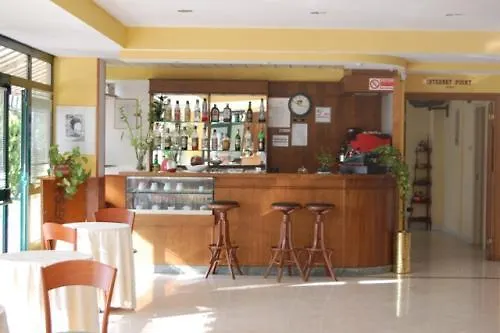 ***  Hotel Laurence Roma Italia